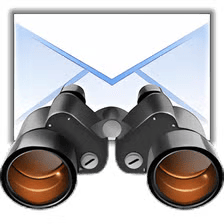 ZappSter Autonomous Email Extractor