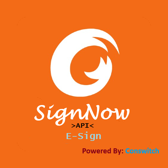 Sign_Now: Bulk Envelope Sender